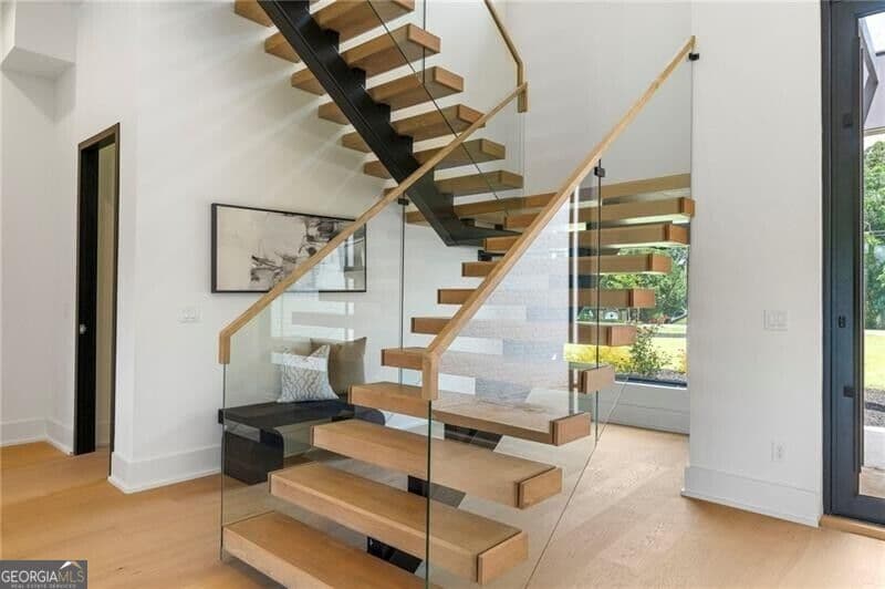 6 bedroom, 4.5 bathroom, 5,600 sq ft single family residence for sale at 360 Campground Road, Mcdonough, GA 30253 — photo 7