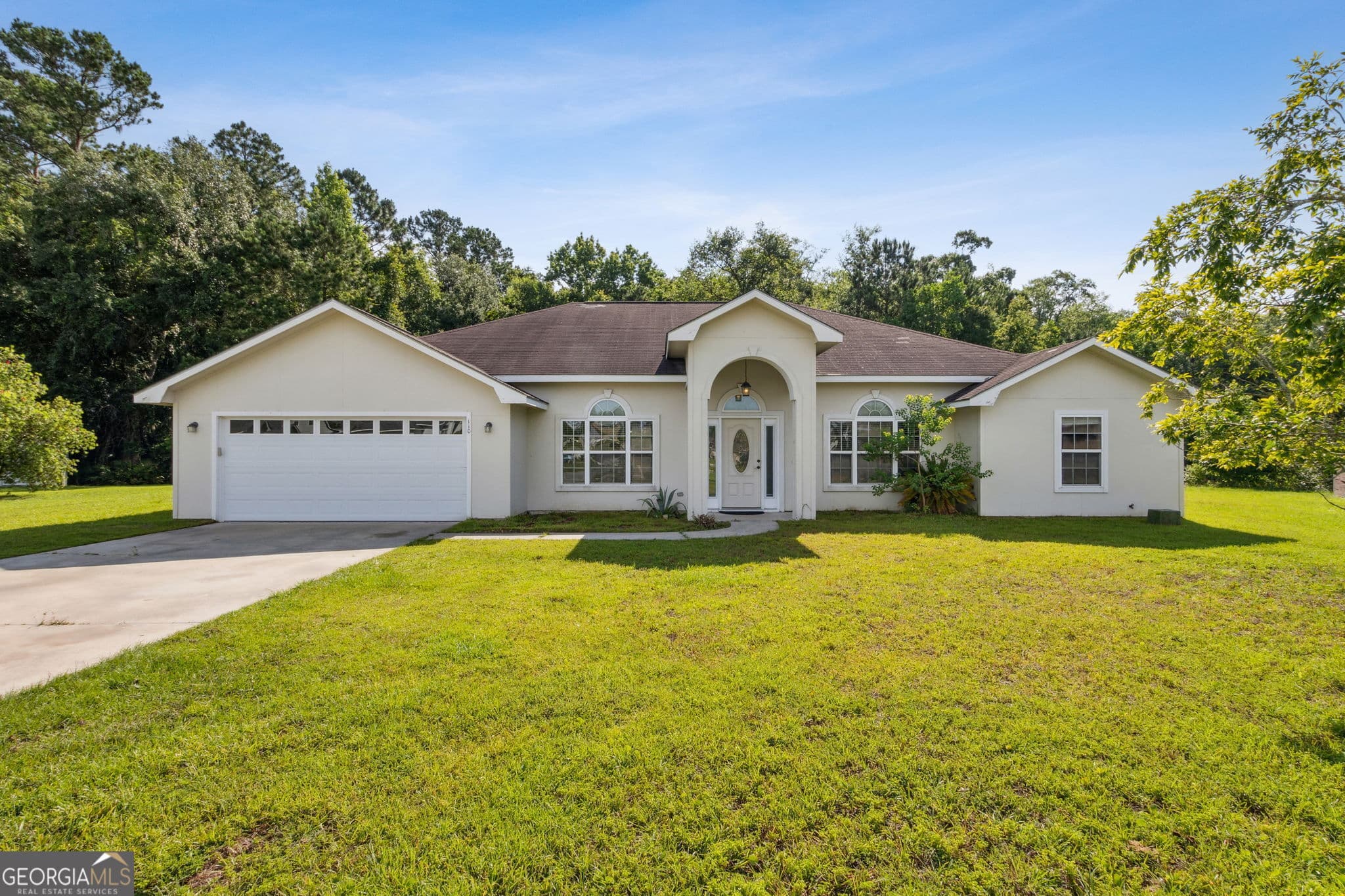110 Camellia Court, Kingsland, GA 31548 — most recent listing photo