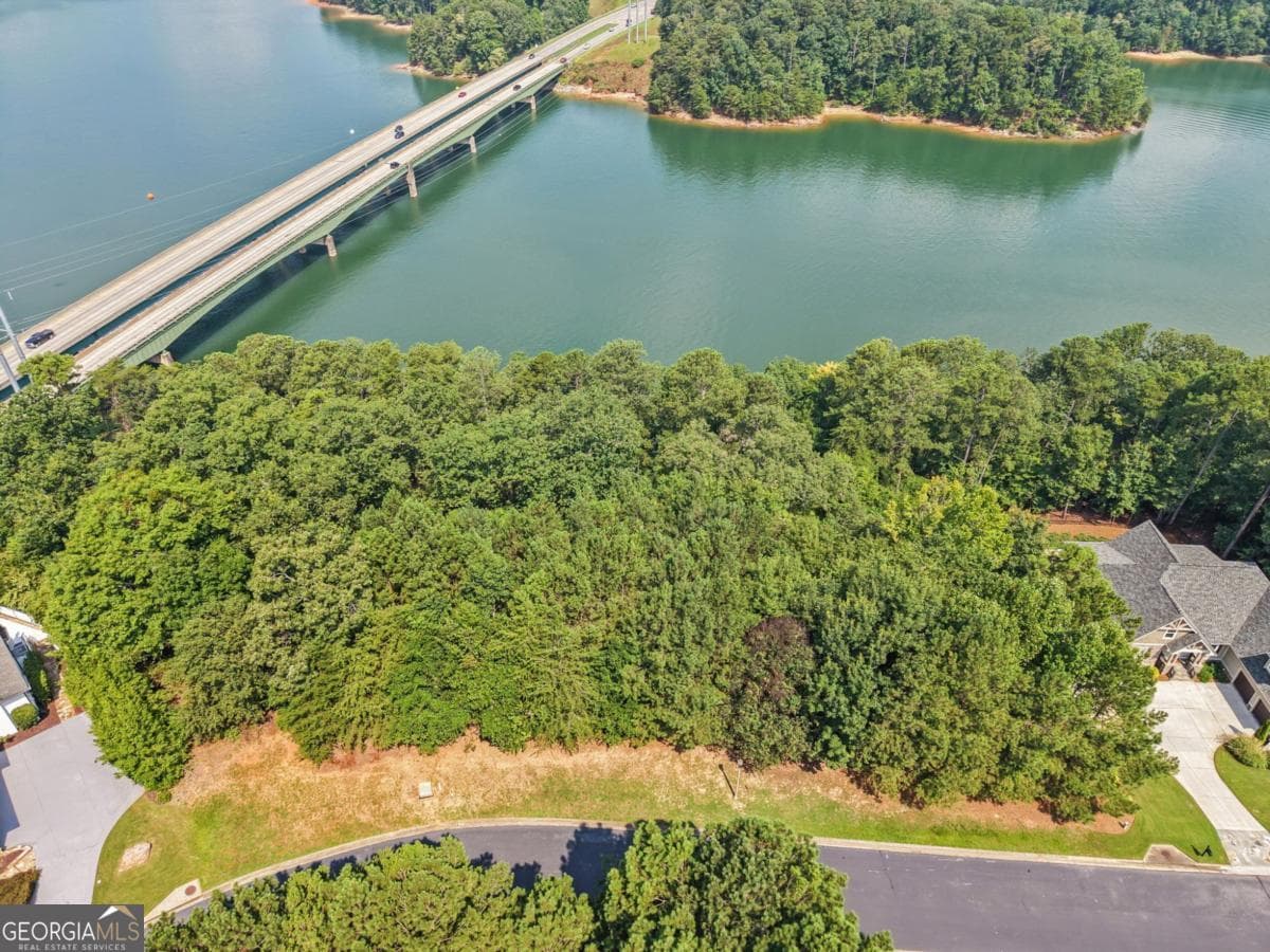 residential lot for sale at 2789 NE Point Overlook, Gainesville, GA 30501 — photo 8