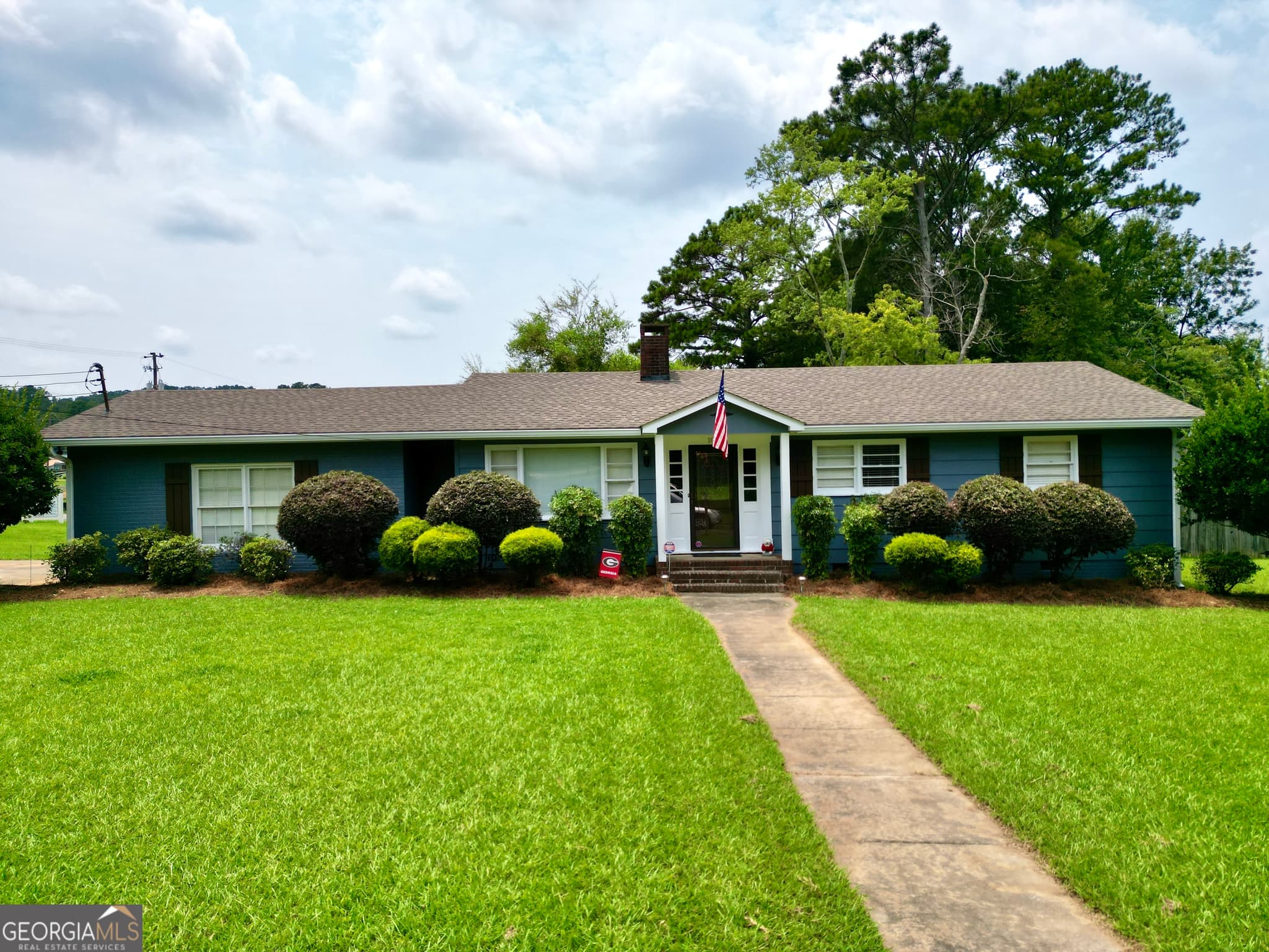 3 bedroom, 1.5 bathroom, 1,680 sq ft single family residence for sale at 101 Beech Creek Drive, Rome, GA 30165