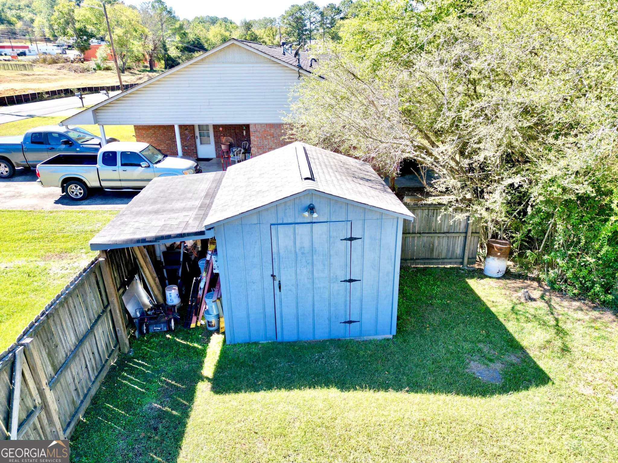 3 bedroom, 1.5 bathroom, 1,680 sq ft single family residence for sale at 101 Beech Creek Drive, Rome, GA 30165 — photo 5