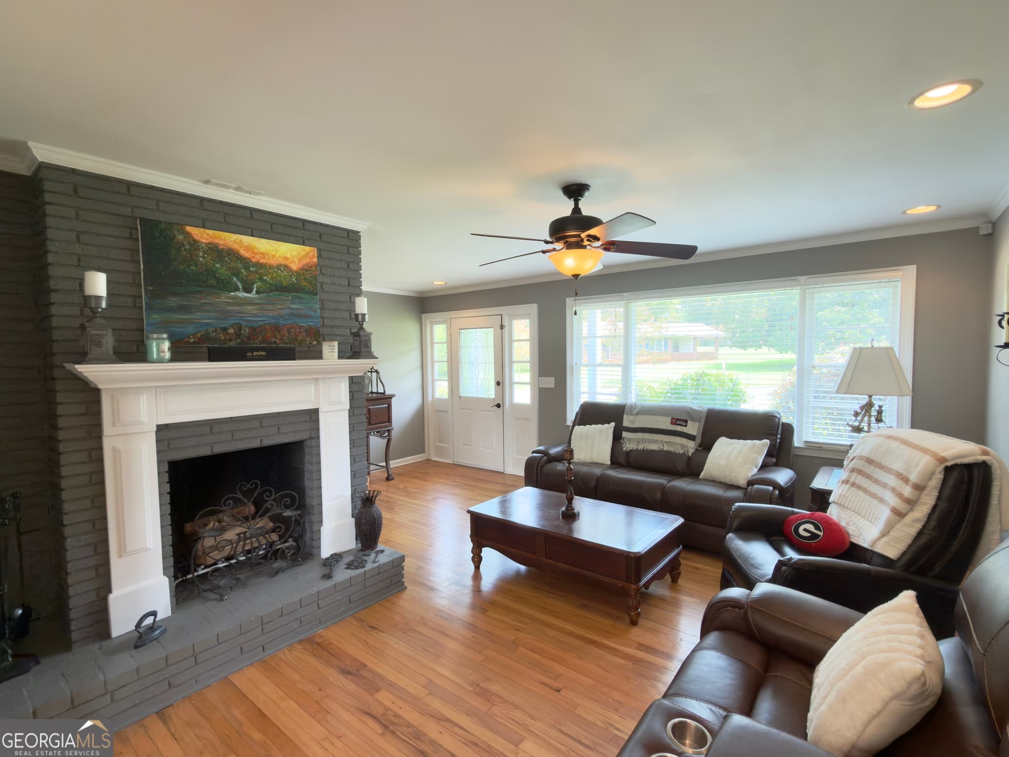 3 bedroom, 1.5 bathroom, 1,680 sq ft single family residence for sale at 101 Beech Creek Drive, Rome, GA 30165 — photo 10