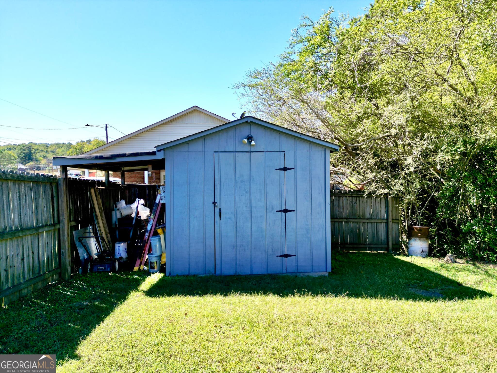 3 bedroom, 1.5 bathroom, 1,680 sq ft single family residence for sale at 101 Beech Creek Drive, Rome, GA 30165 — photo 4