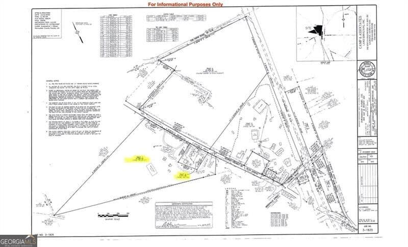 agriculture for sale at 18911 Highway 85, Gay, GA 30218 — photo 3