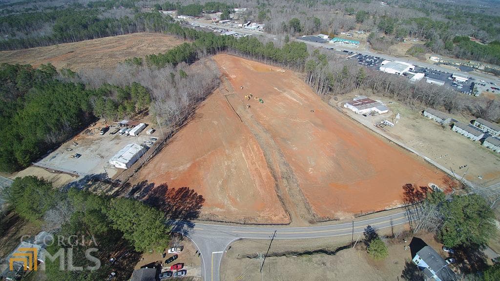 commercial for sale at 269 Old Bremen Road, Carrollton, GA 30117 — photo 5