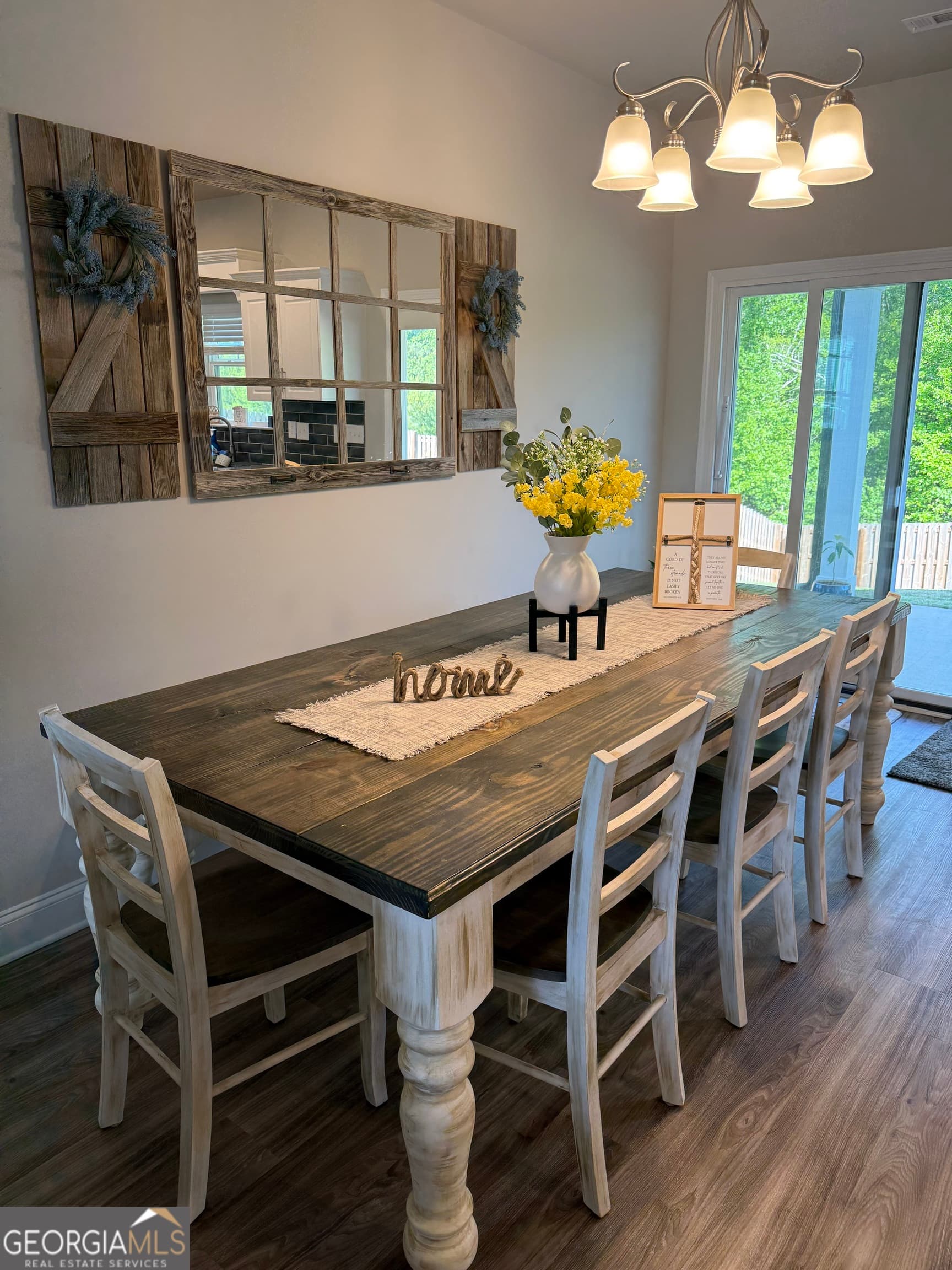 5 bedroom, 3.5 bathroom, 2,832 sq ft single family residence for sale at 136 Pebble Lane, Harlem, GA 30814 — photo 7