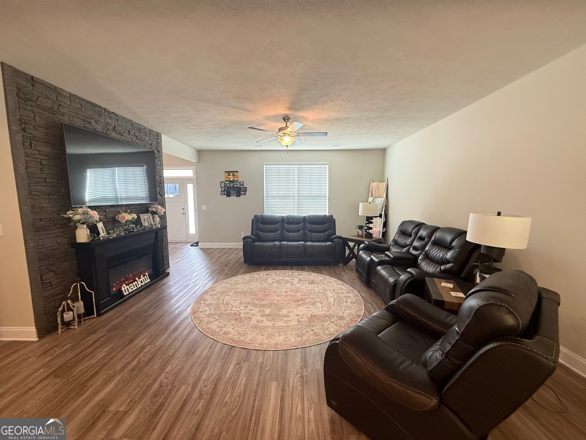 5 bedroom, 3.5 bathroom, 2,832 sq ft single family residence for sale at 136 Pebble Lane, Harlem, GA 30814 — photo 4