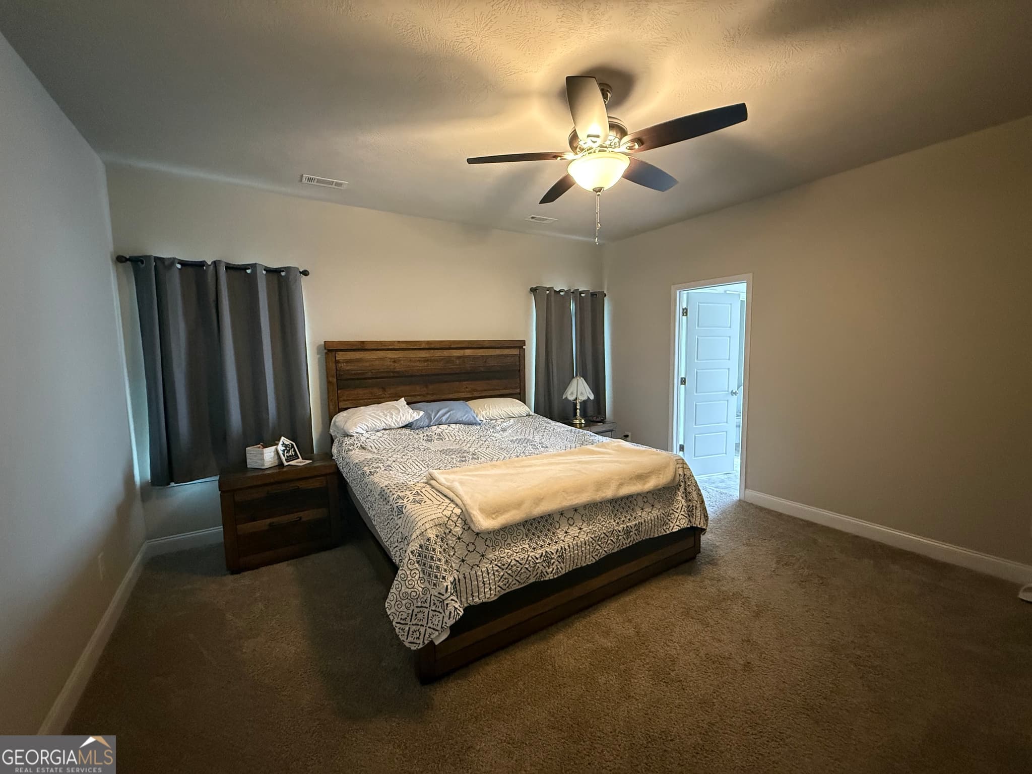 5 bedroom, 3.5 bathroom, 2,832 sq ft single family residence for sale at 136 Pebble Lane, Harlem, GA 30814 — photo 8