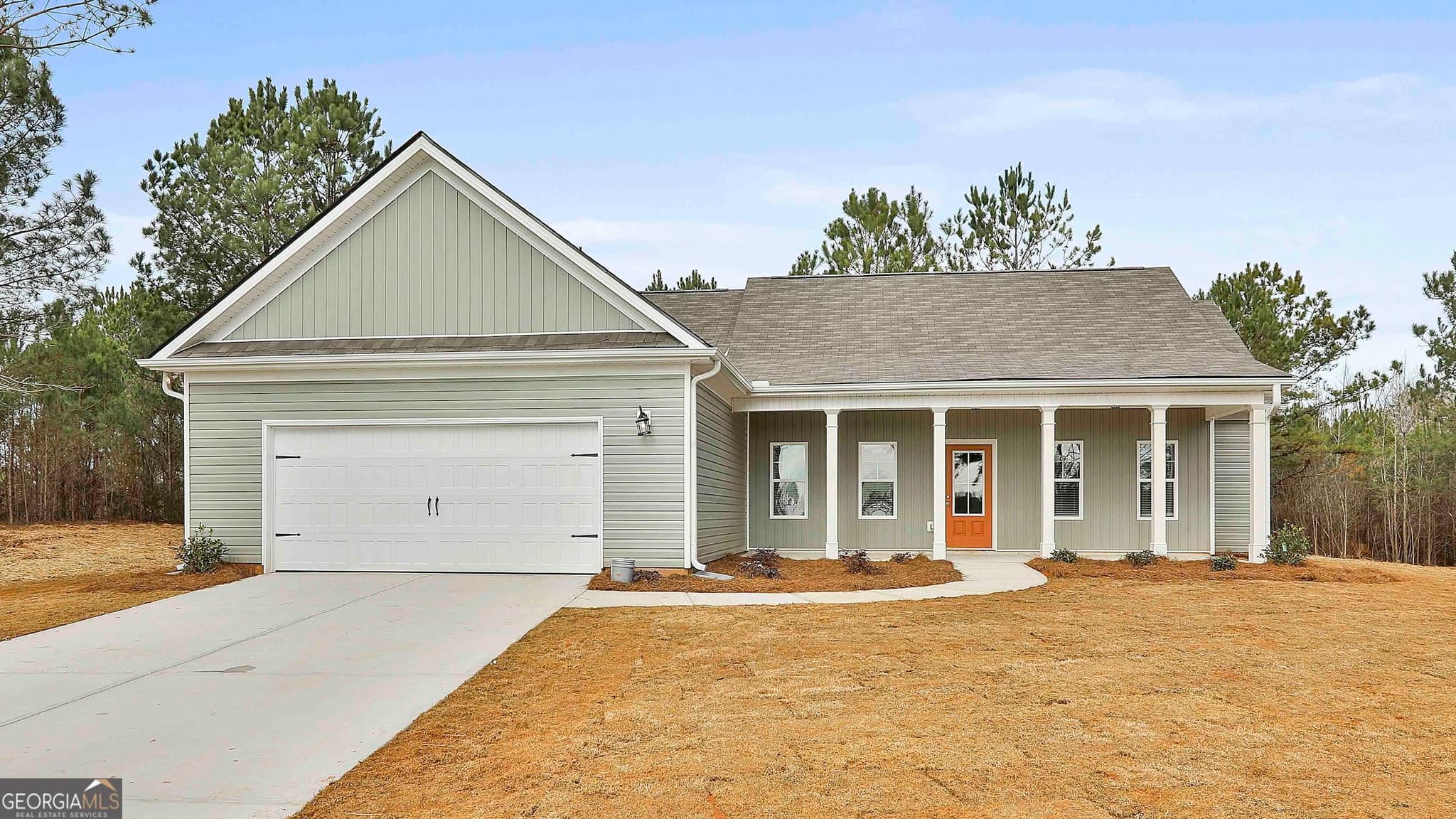 106 Evelyn Drive LOT 1, Greenville, GA 30222 — most recent listing photo