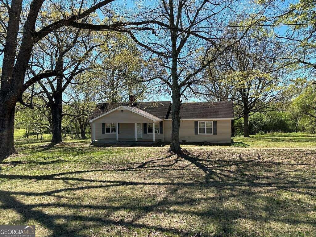 22302 Main Street, Ranburne, AL 36263 — most recent listing photo
