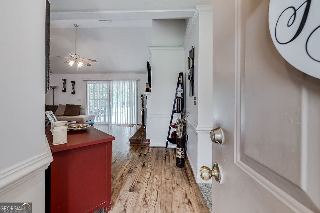 2 bedroom, 2 bathroom, 1,203 sq ft single family residence for sale at 39 Del A Rae Circle, Guyton, GA 31312 — photo 6