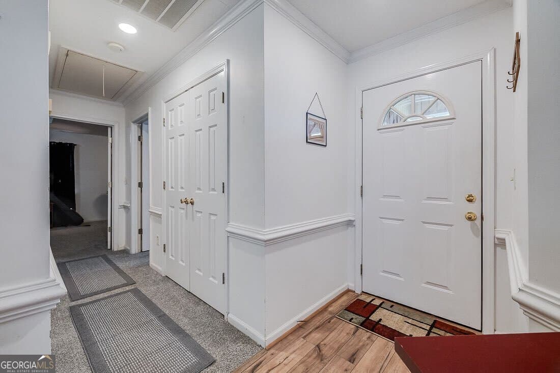 2 bedroom, 2 bathroom, 1,203 sq ft single family residence for sale at 39 Del A Rae Circle, Guyton, GA 31312 — photo 5