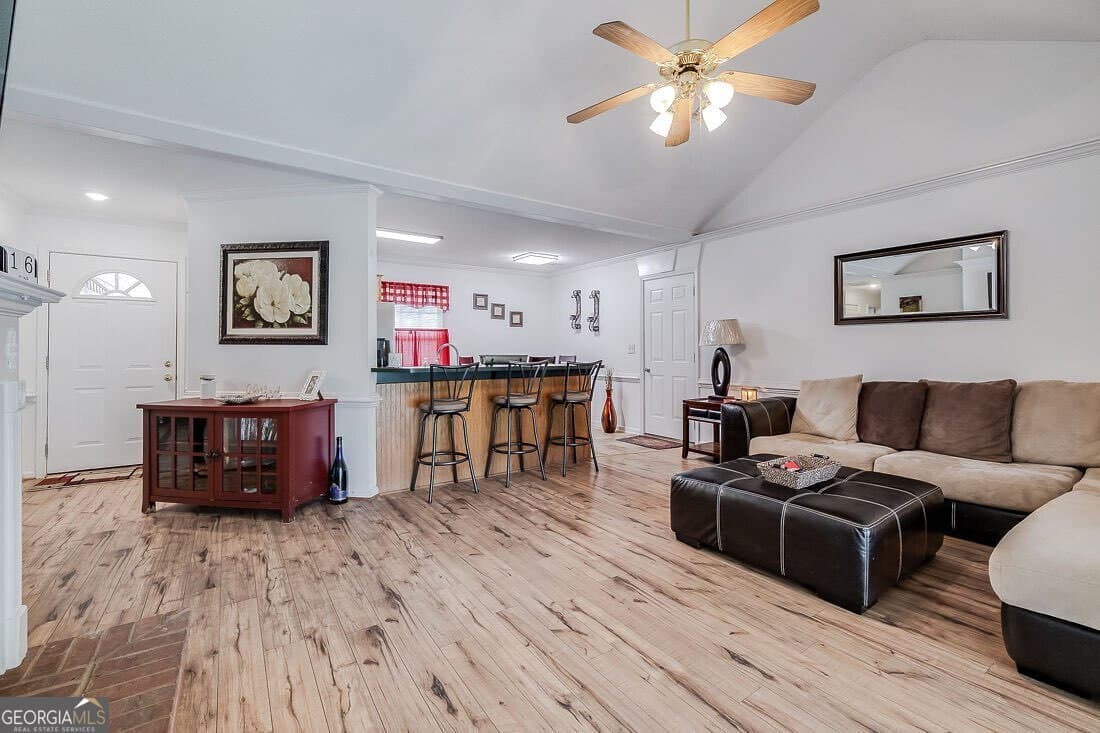 2 bedroom, 2 bathroom, 1,203 sq ft single family residence for sale at 39 Del A Rae Circle, Guyton, GA 31312 — photo 9