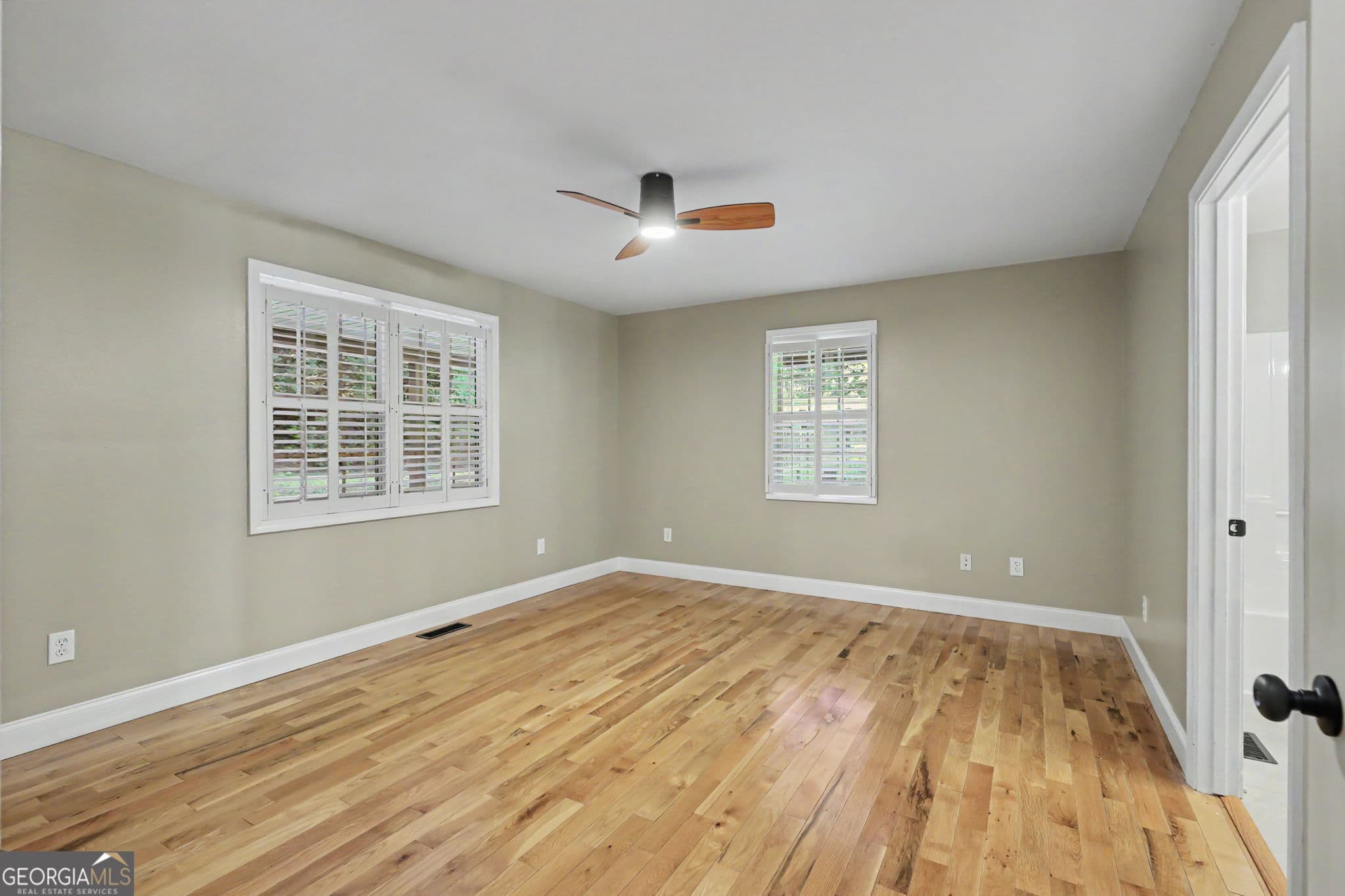 3 bedroom, 3 bathroom, 2,592 sq ft single family residence for sale at 1105 Henson Drive, Hiawassee, GA 30546 — photo 8