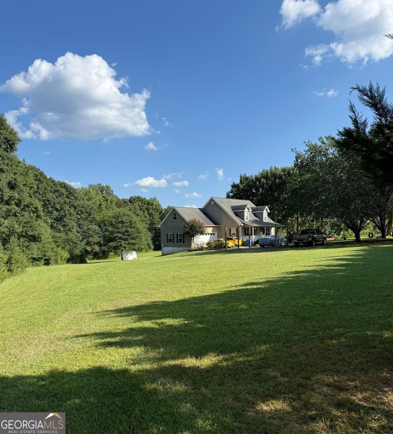 3 bedroom, 2.5 bathroom, 2,398 sq ft single family residence for sale at 1986 Hewell Road, Dewy Rose, GA 30634 — photo 4