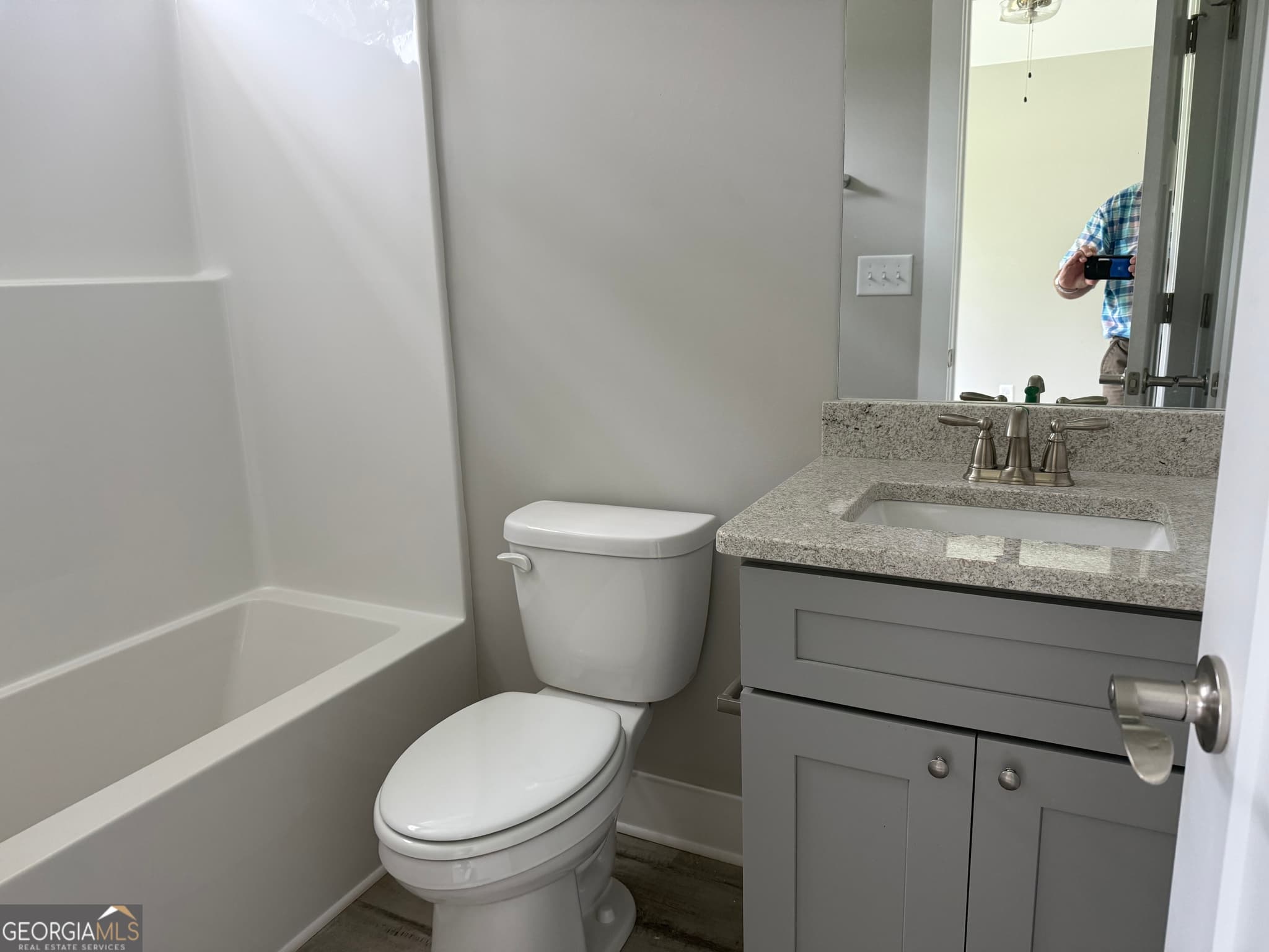 2 bedroom, 2 bathroom, 862 sq ft single family residence for sale at 900 N Parkway, Lagrange, GA 30240 — photo 9