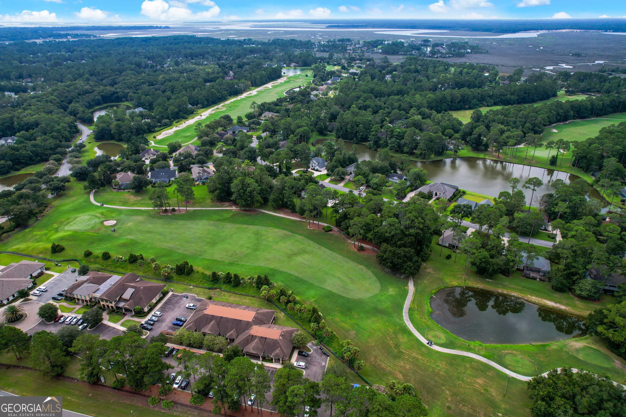 residential lot for sale at 1040 Greenwillow Drive, St. Marys, GA 31558 — photo 10