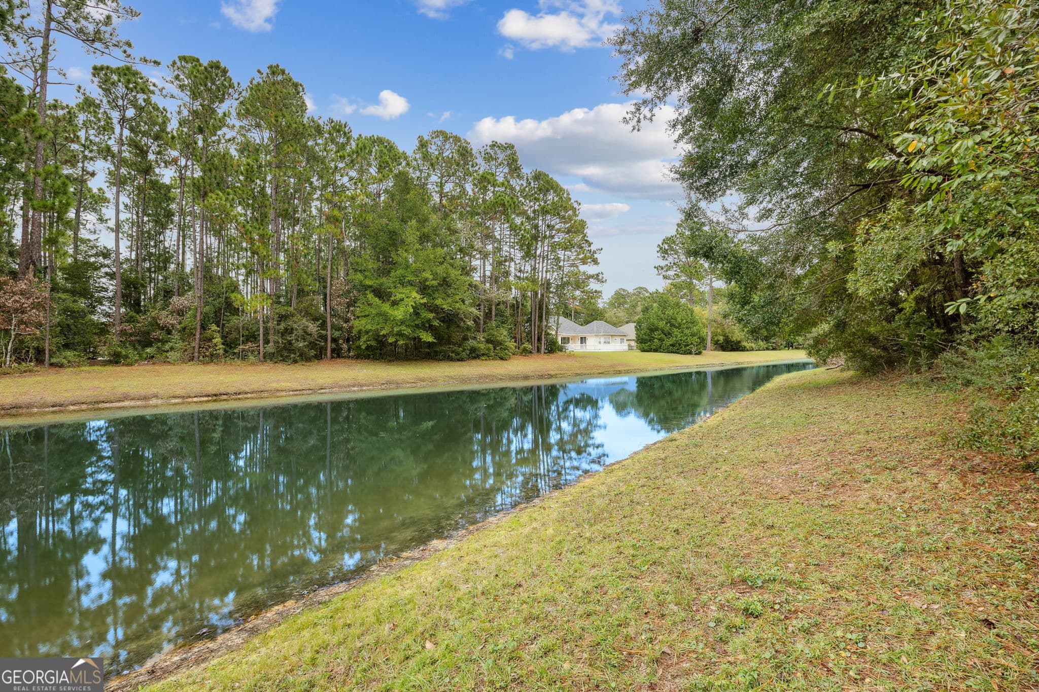 residential lot for sale at 1040 Greenwillow Drive, St. Marys, GA 31558 — photo 4