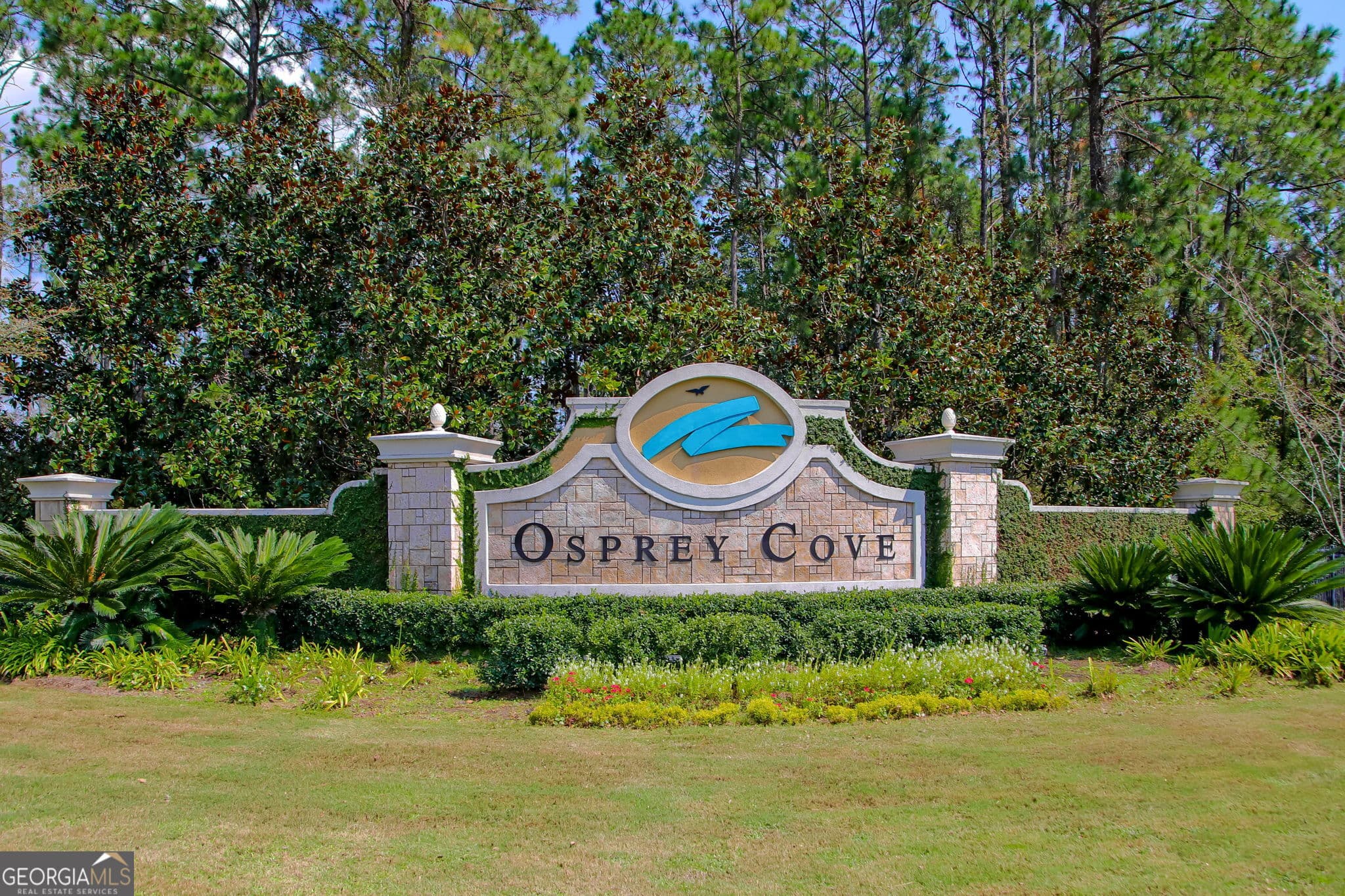 residential lot for sale at 1040 Greenwillow Drive, St. Marys, GA 31558 — photo 8
