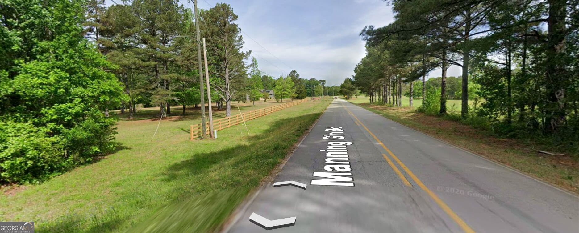 4 bedroom, 3 bathroom, 2,293 sq ft single family residence for sale at 984 Manning Gin Road, Winder, GA 30680 — photo 5