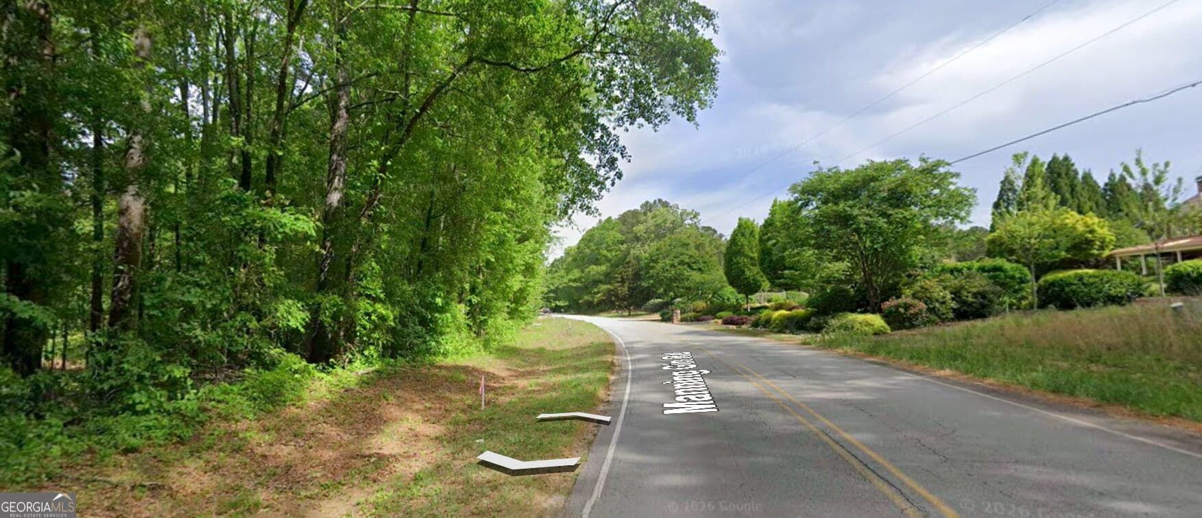 4 bedroom, 3 bathroom, 2,293 sq ft single family residence for sale at 984 Manning Gin Road, Winder, GA 30680 — photo 4