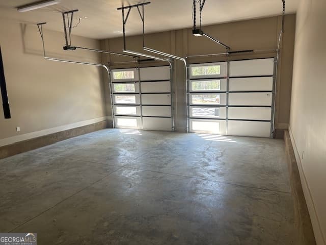 3 bedroom, 2.5 bathroom, 1,921 sq ft single family residence for sale at 1050 Rainbow Circle, Cleveland, GA 30528 — photo 6