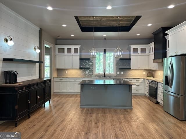 3 bedroom, 2.5 bathroom, 1,921 sq ft single family residence for sale at 1050 Rainbow Circle, Cleveland, GA 30528 — photo 7
