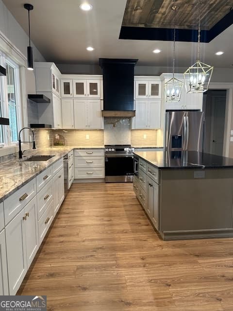 3 bedroom, 2.5 bathroom, 1,921 sq ft single family residence for sale at 1050 Rainbow Circle, Cleveland, GA 30528 — photo 10