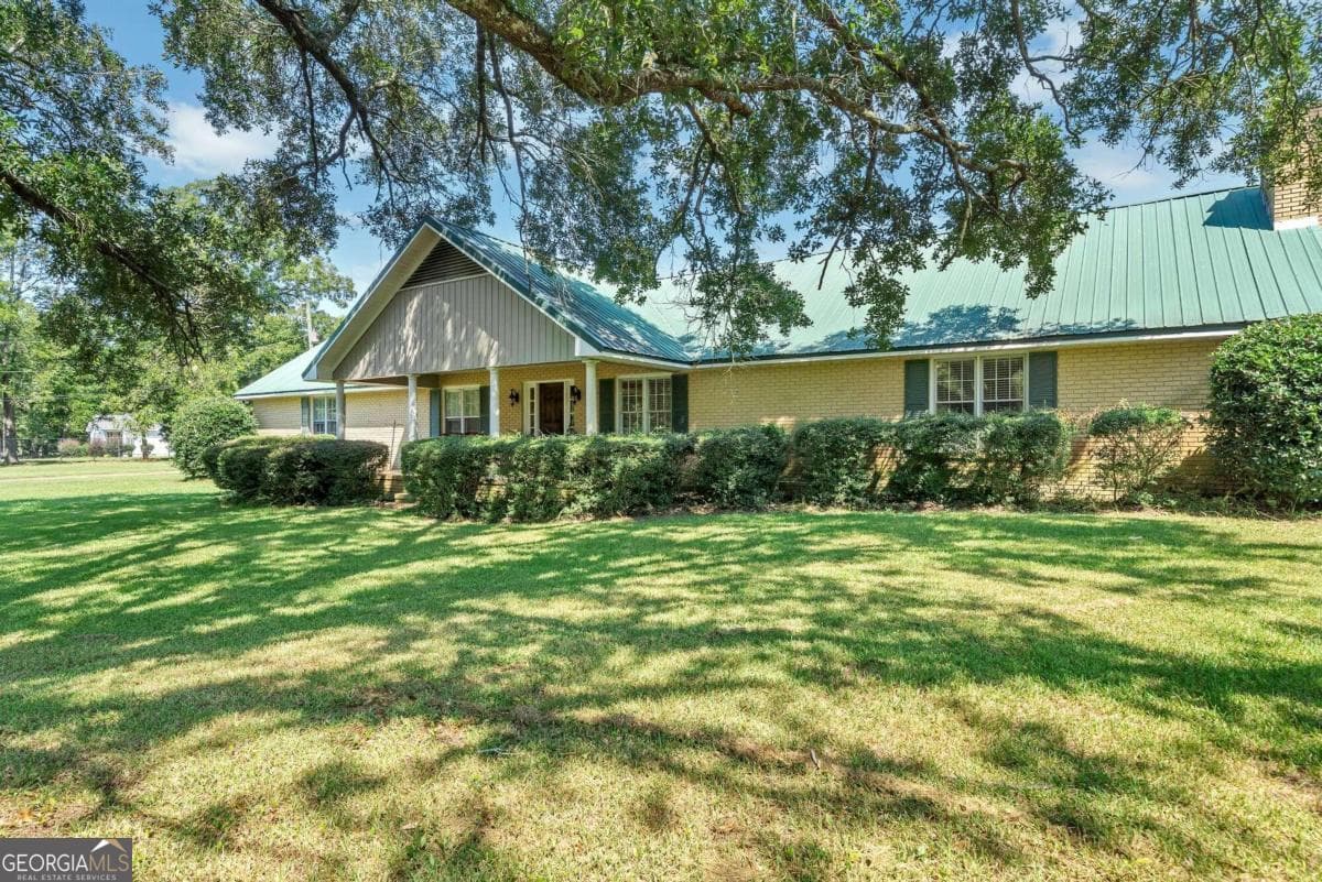 115 Parker Street, Irwinton, GA 31042 — most recent listing photo