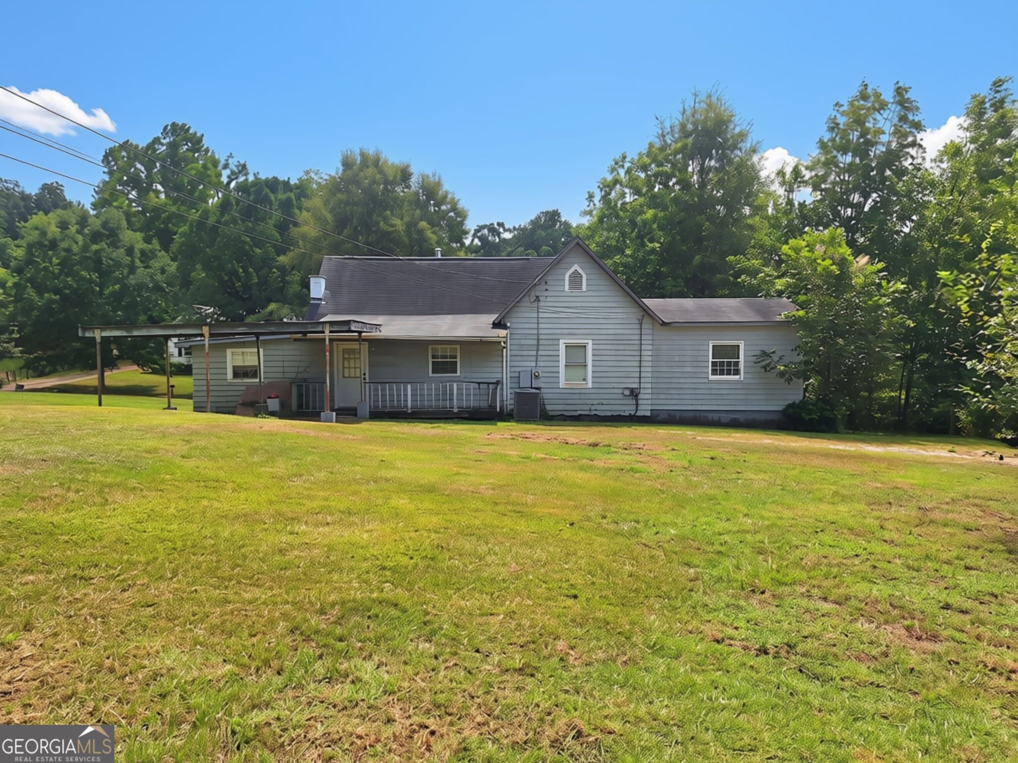 2 bedroom, 1 bathroom, 1,574 sq ft single family residence for sale at 102 Glenn Street, Valley, AL 36854 — photo 3