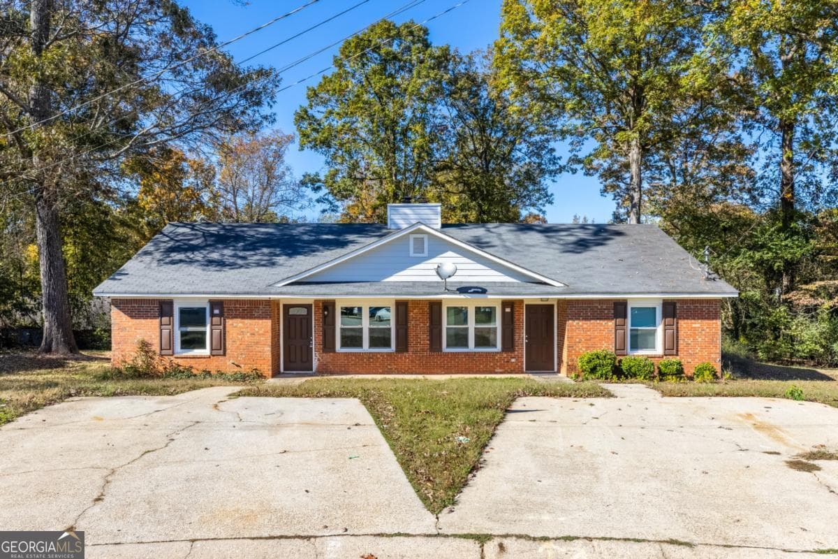 multi family,duplex for sale at 501 Timber Ridge Court, Lawrenceville, GA 30046 — photo 2