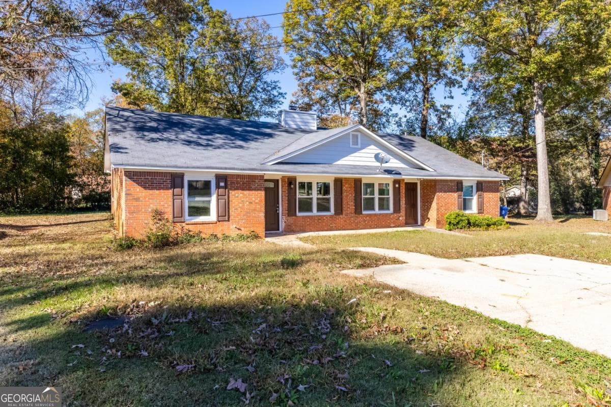 multi family,duplex for sale at 501 Timber Ridge Court, Lawrenceville, GA 30046 — photo 1 of 42
