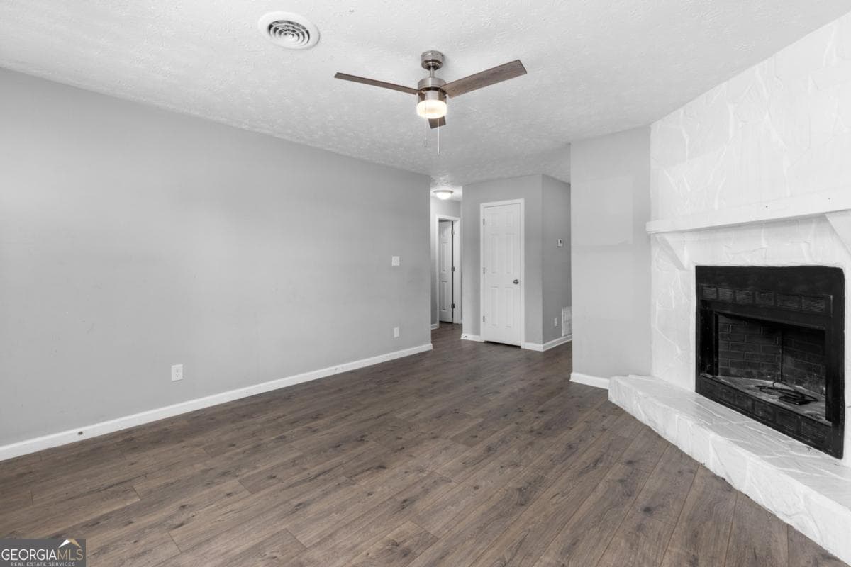 multi family,duplex for sale at 501 Timber Ridge Court, Lawrenceville, GA 30046 — photo 5