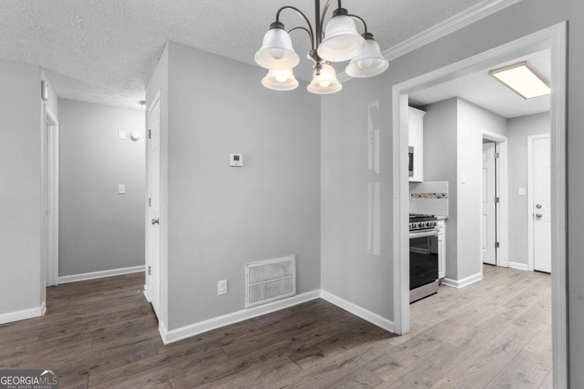 multi family,duplex for sale at 501 Timber Ridge Court, Lawrenceville, GA 30046 — photo 9