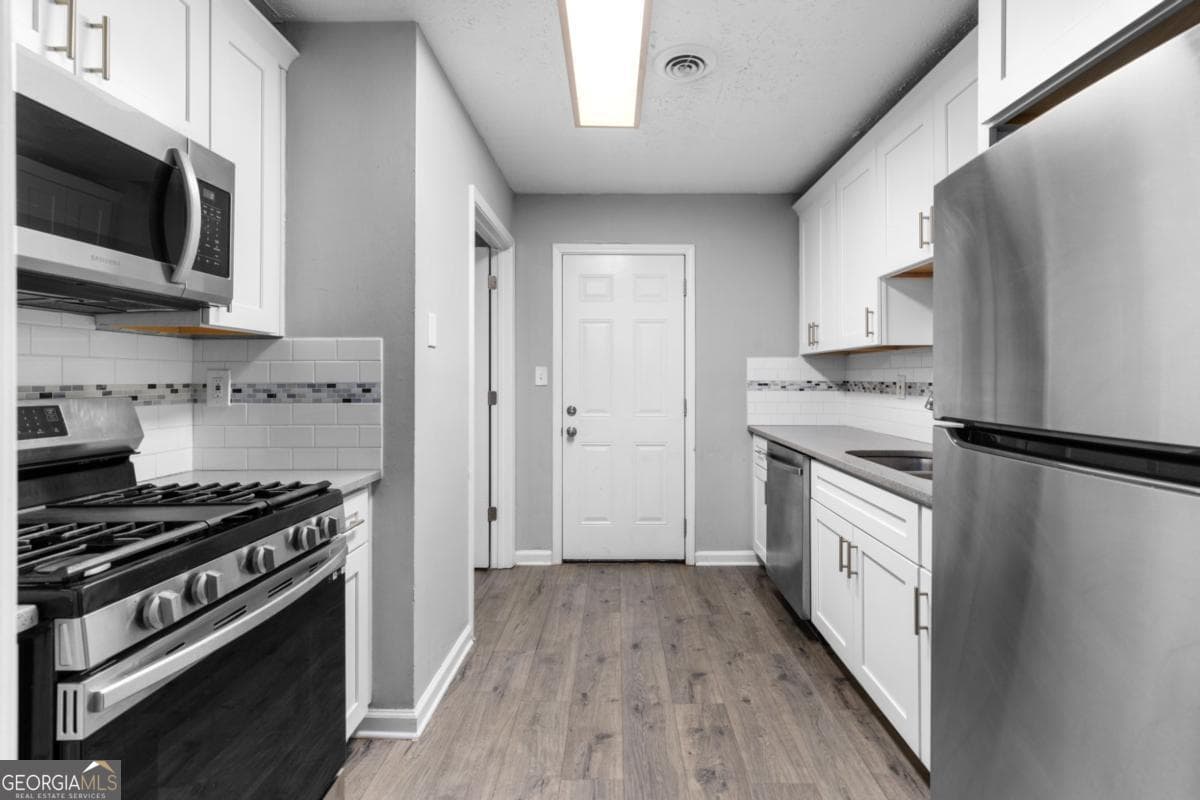 multi family,duplex for sale at 501 Timber Ridge Court, Lawrenceville, GA 30046 — photo 10