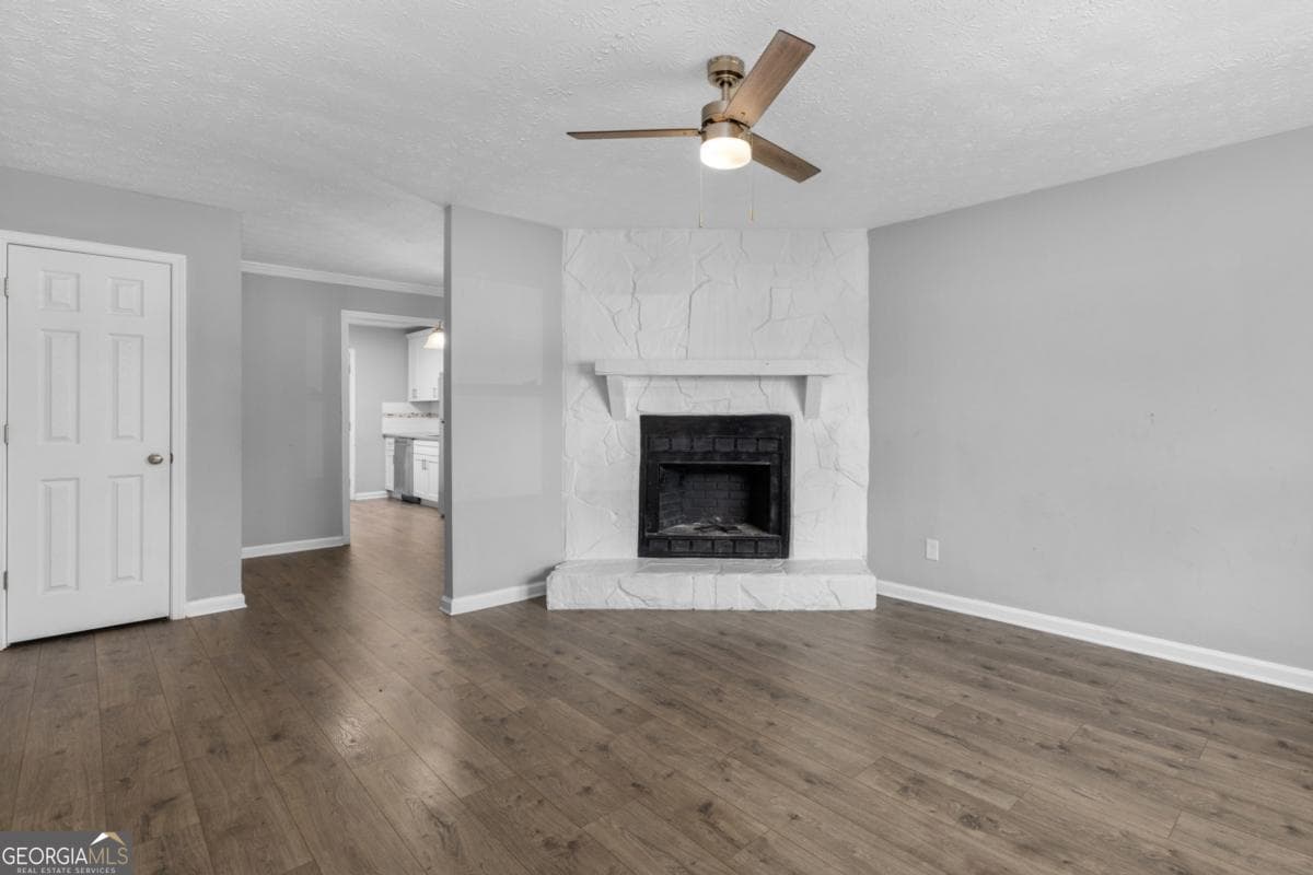 multi family,duplex for sale at 501 Timber Ridge Court, Lawrenceville, GA 30046 — photo 4