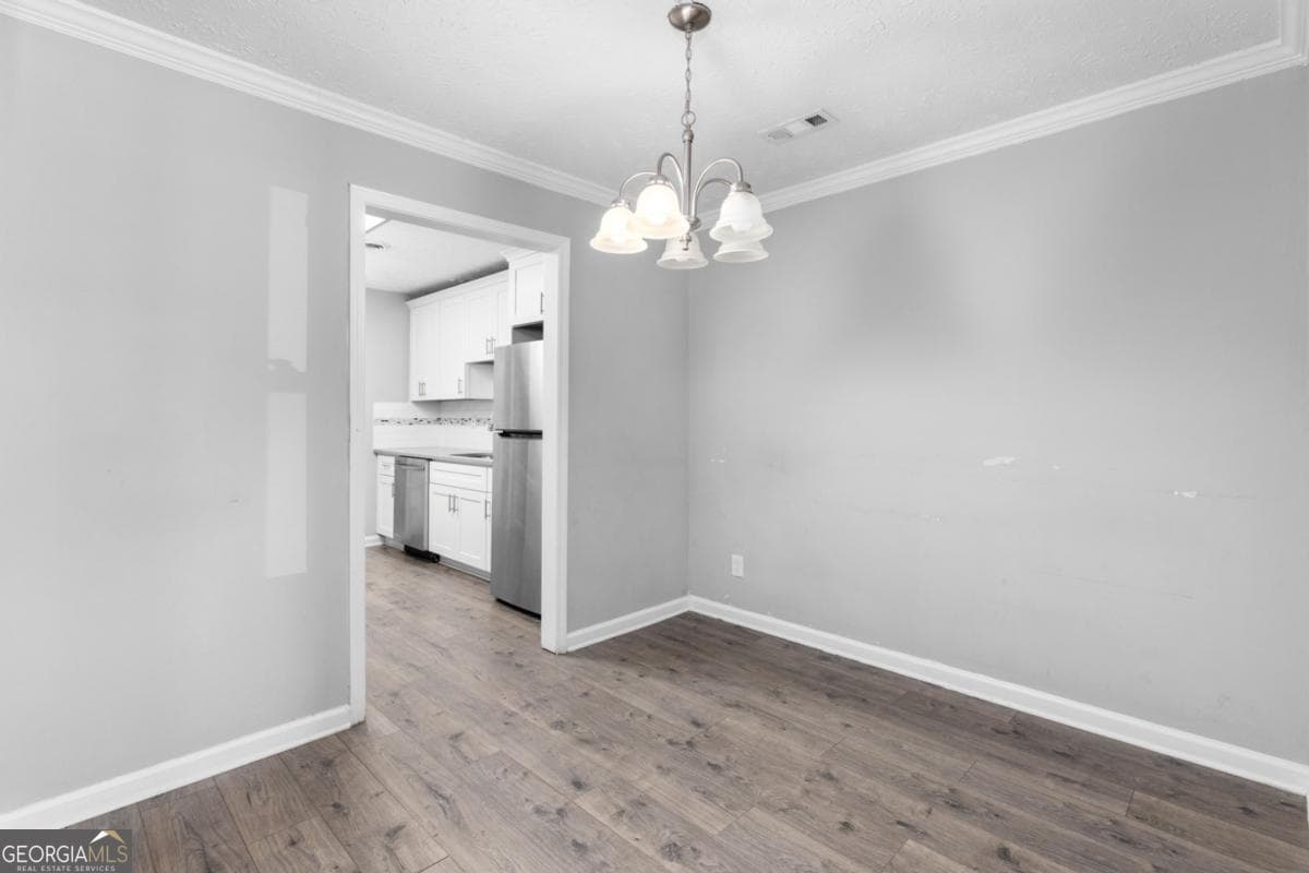 multi family,duplex for sale at 501 Timber Ridge Court, Lawrenceville, GA 30046 — photo 8