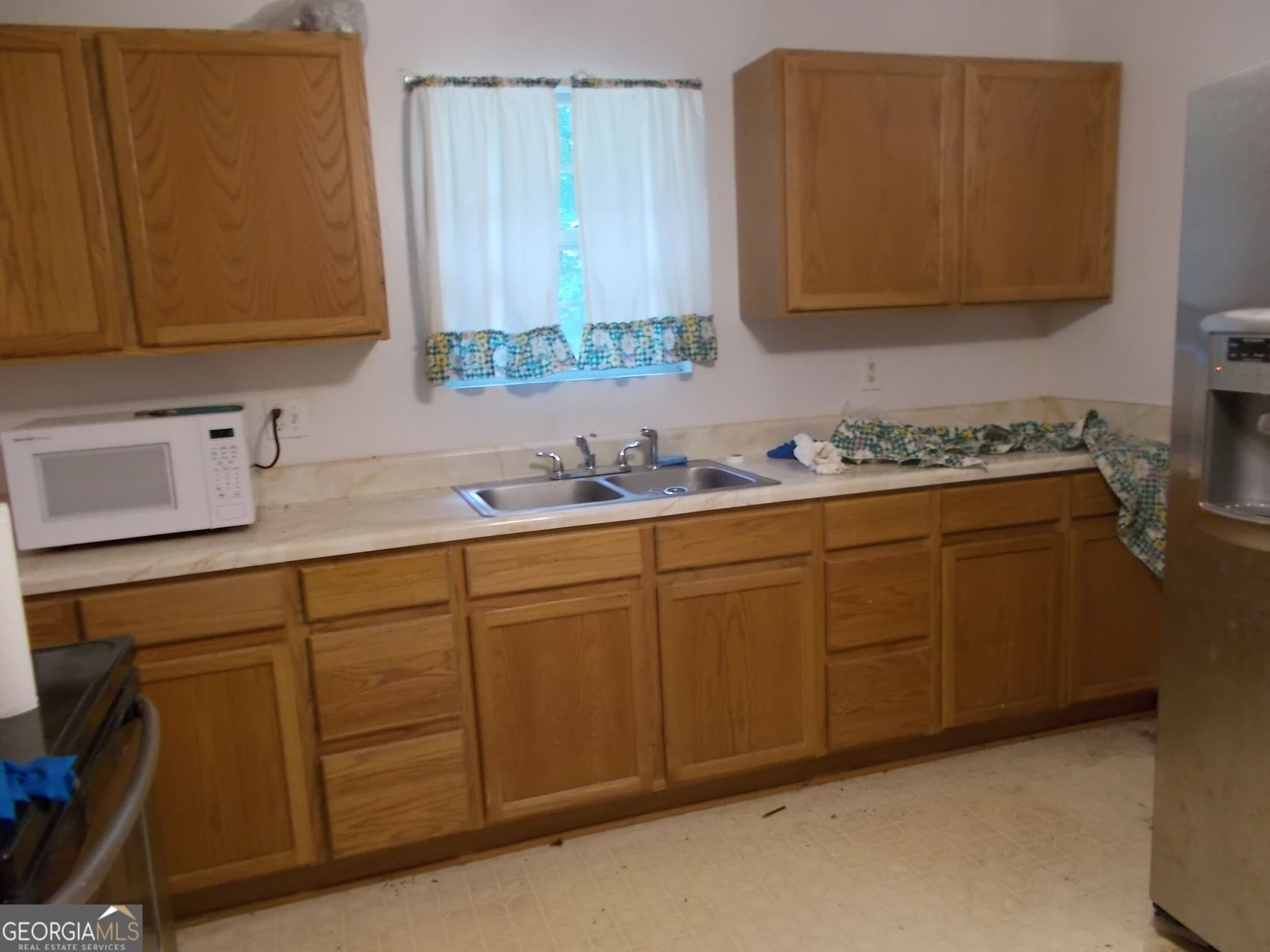 1 bedroom, 1.5 bathroom, 912 sq ft single family residence for sale at 434 Old Jones Road, Whitesburg, GA 30185 — photo 4