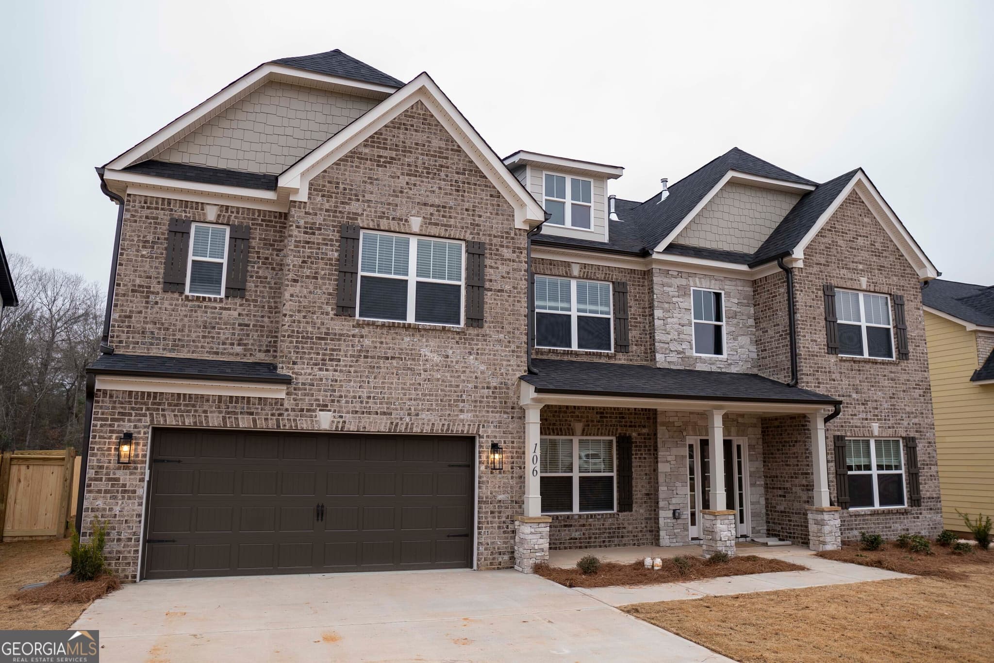 6 bedroom, 5 bathroom, 4,674 sq ft single family residence for sale at 101 Chambers Creek Circle, Bonaire, GA 31005 — photo 3