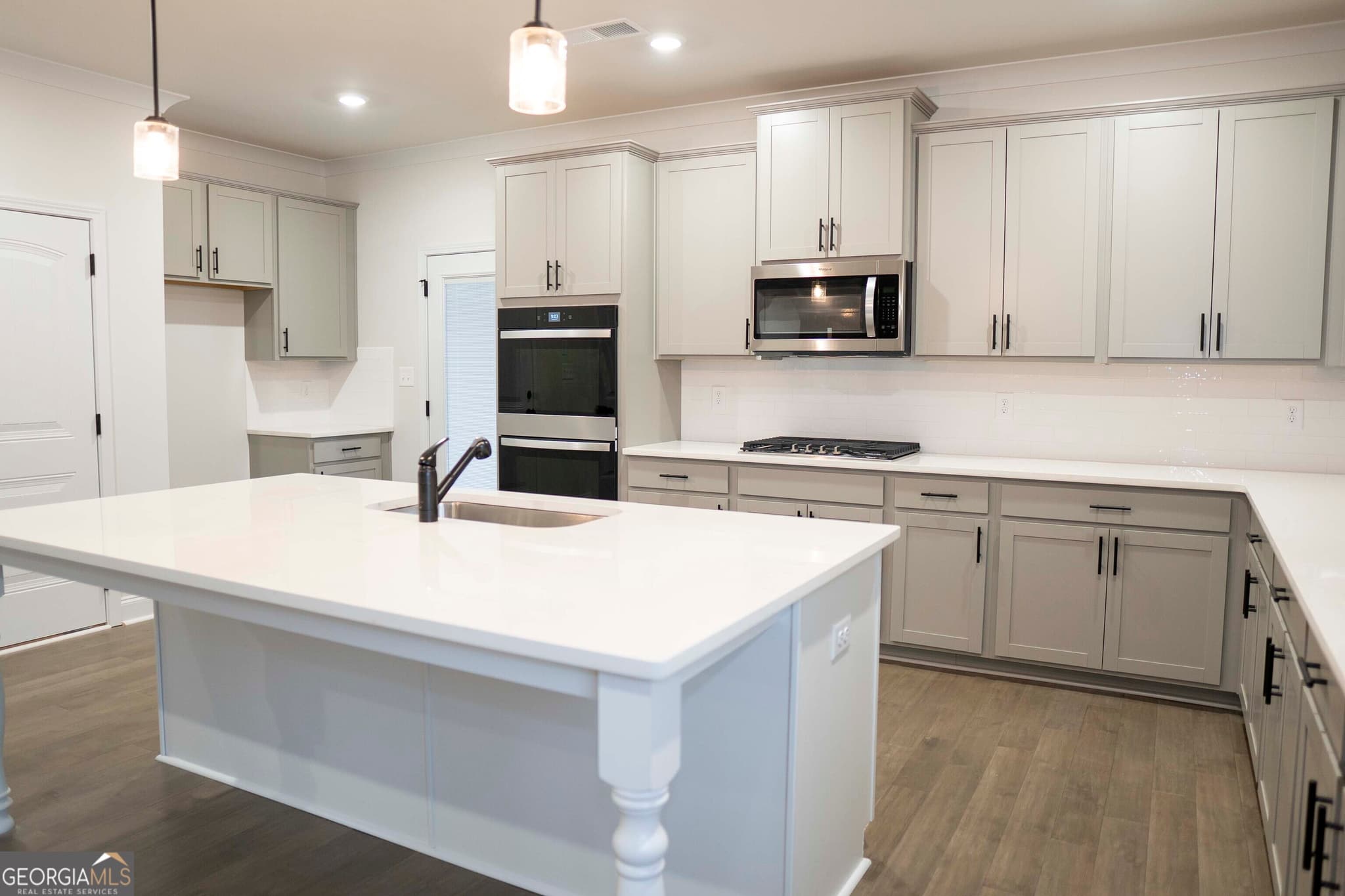 6 bedroom, 5 bathroom, 4,674 sq ft single family residence for sale at 101 Chambers Creek Circle, Bonaire, GA 31005 — photo 10