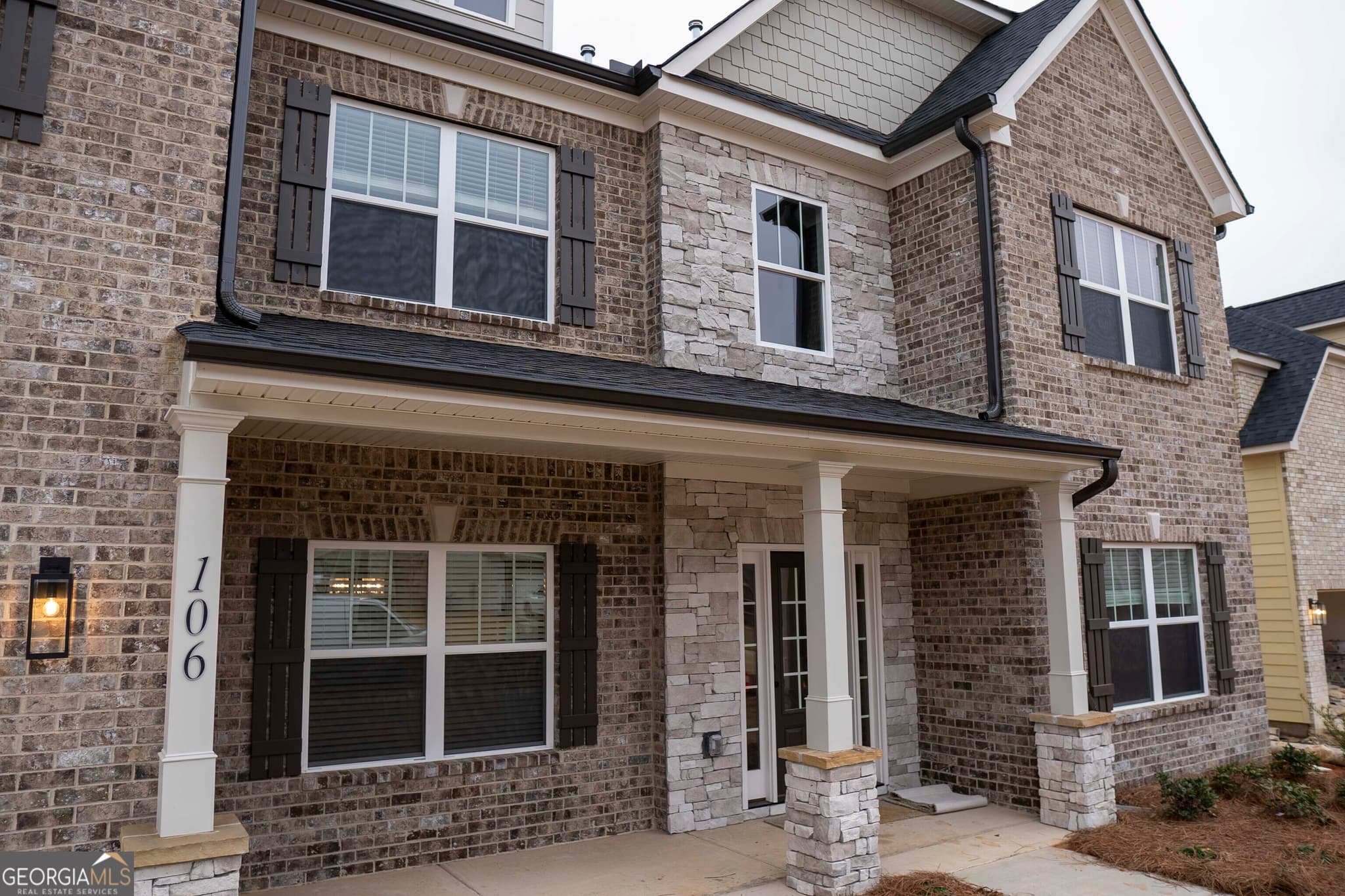 6 bedroom, 5 bathroom, 4,674 sq ft single family residence for sale at 101 Chambers Creek Circle, Bonaire, GA 31005 — photo 4
