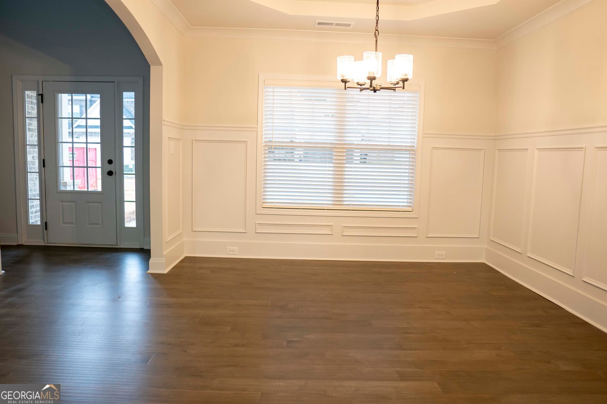 6 bedroom, 5 bathroom, 4,674 sq ft single family residence for sale at 101 Chambers Creek Circle, Bonaire, GA 31005 — photo 8