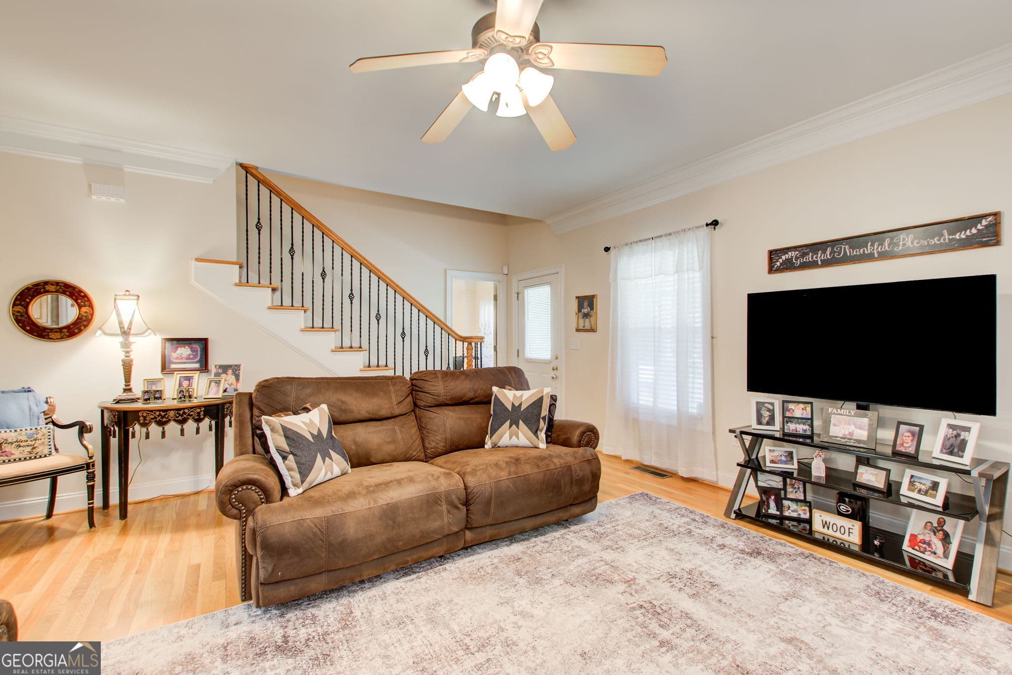 4 bedroom, 4.5 bathroom, 4,221 sq ft single family residence for sale at 12 Dry Pond Road, Covington, GA 30016 — photo 7