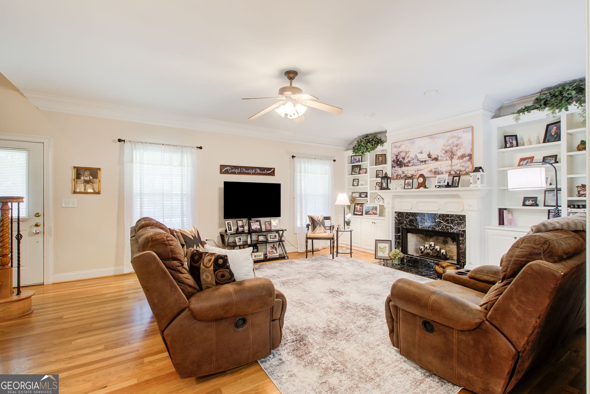 4 bedroom, 4.5 bathroom, 4,221 sq ft single family residence for sale at 12 Dry Pond Road, Covington, GA 30016 — photo 5
