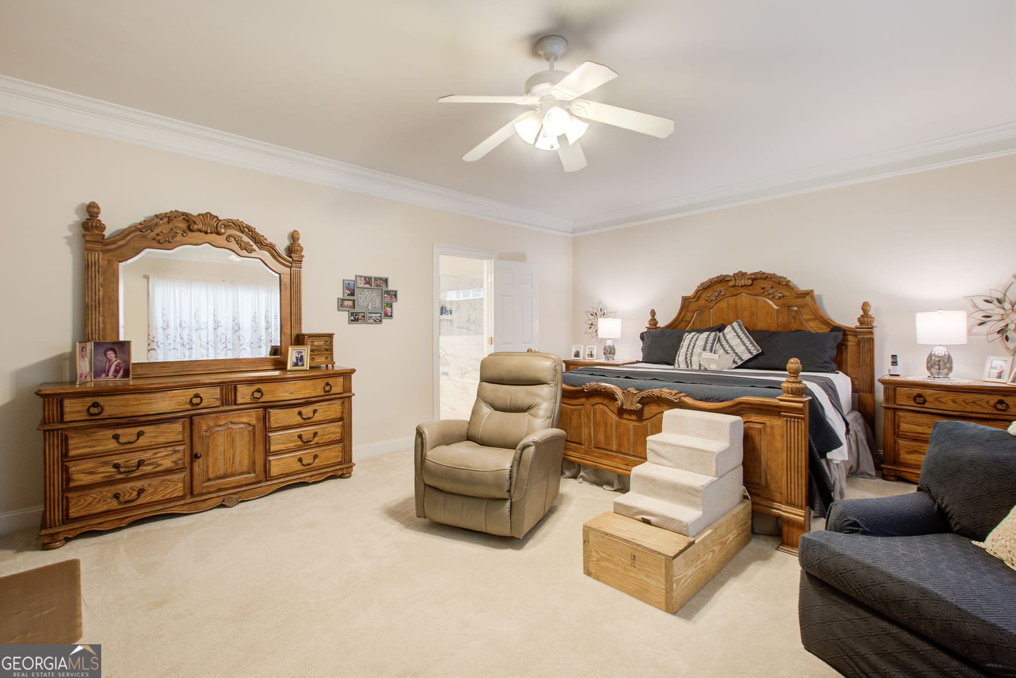 4 bedroom, 4.5 bathroom, 4,221 sq ft single family residence for sale at 12 Dry Pond Road, Covington, GA 30016 — photo 9