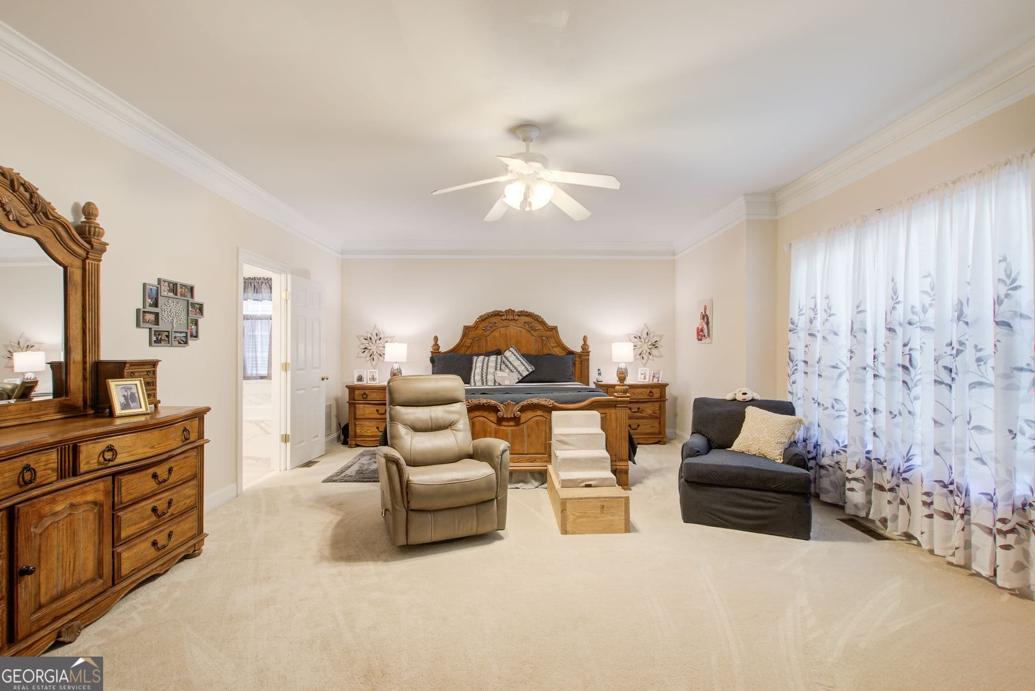 4 bedroom, 4.5 bathroom, 4,221 sq ft single family residence for sale at 12 Dry Pond Road, Covington, GA 30016 — photo 8