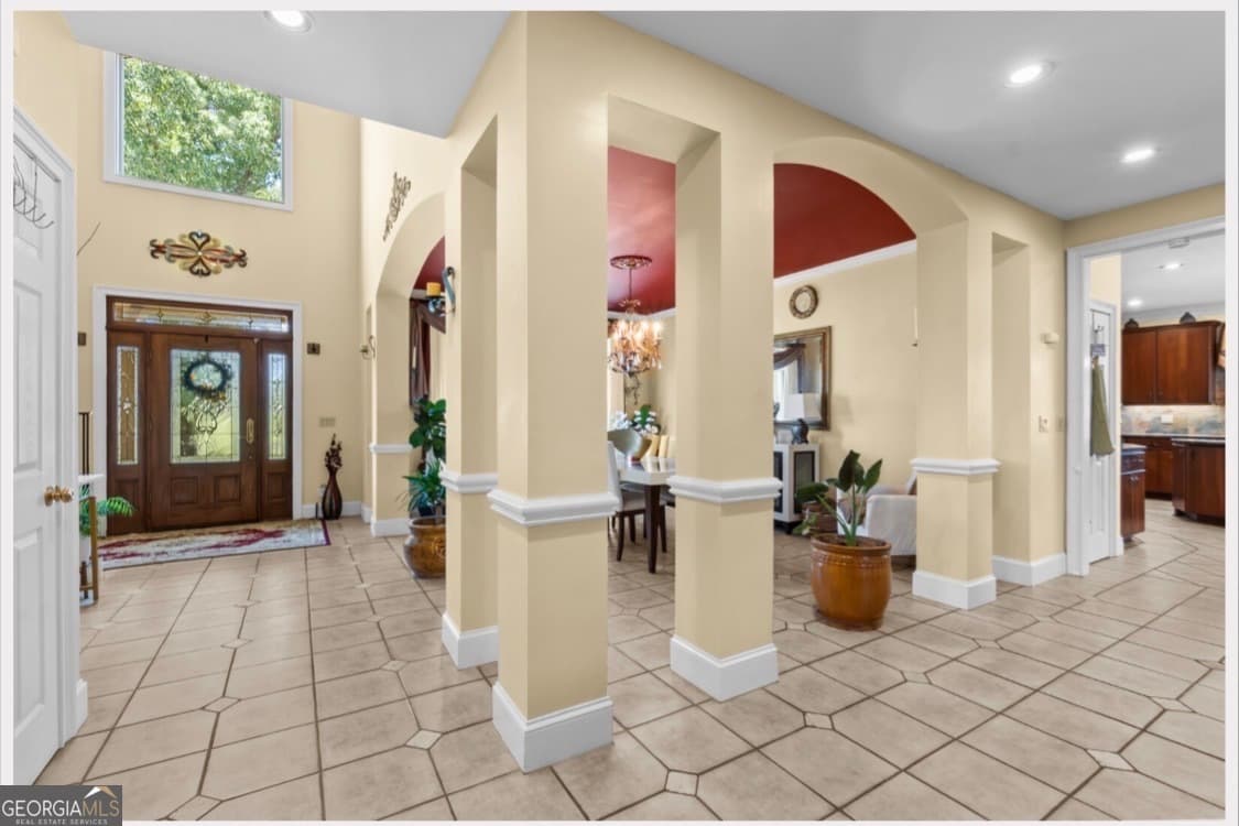4 bedroom, 3.5 bathroom, 3,620 sq ft single family residence for sale at 240 Fairways Drive, Warner Robins, GA 31088 — photo 5