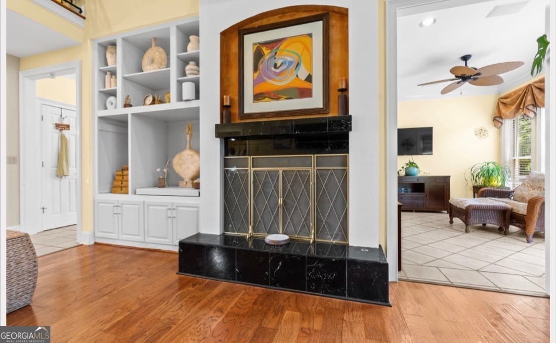 4 bedroom, 3.5 bathroom, 3,620 sq ft single family residence for sale at 240 Fairways Drive, Warner Robins, GA 31088 — photo 9