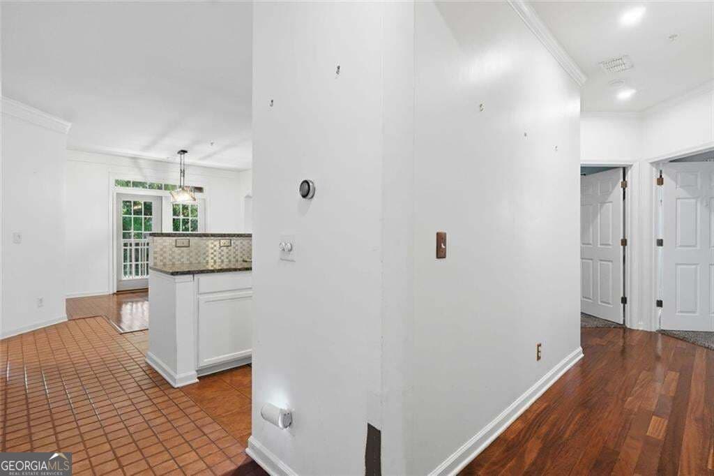 3 bedroom, 2 bathroom, 1,508 sq ft condominium for sale at 1955 Nocturne Drive 3201, Alpharetta, GA 30009 — photo 6