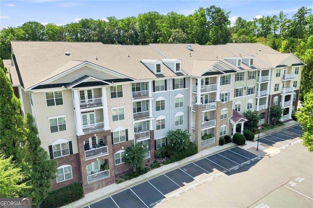 3 bedroom, 2 bathroom, 1,508 sq ft condominium for sale at 1955 Nocturne Drive 3201, Alpharetta, GA 30009
